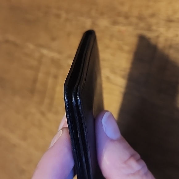 DUNHILL BUSINESS CARD HOLDER WALLET - Picture 8 of 16